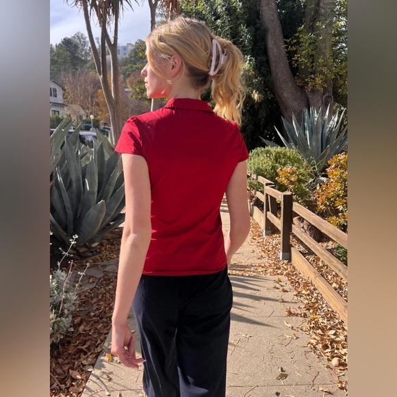 Brandy Melville rue top - Picture 4 of 4